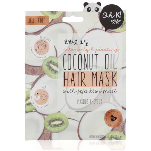 Oh K! Coconut Hair Mask