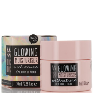 Oh K! Chok Chok Glowing Moisturiser 50ml