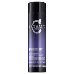TIGI Catwalk Fashionista Violet Conditioner 250ml
