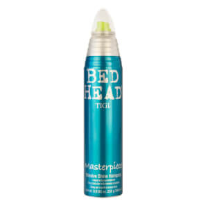 TIGI Bed Head Masterpiece Massive Shine Hair Spray 340ml
