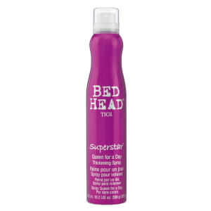 TIGI Bed Head Superstar Queen For A Day Thickening Spray 311ml