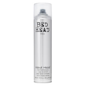 TIGI Bed Head Hard Head Hair Spray 385ml