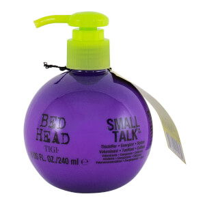 TIGI Bed Head Small Talk Thickifier 240ml