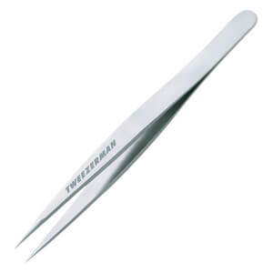 Tweezerman Point Tweezer - Steel