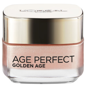 L'Oréal Paris Age Perfect Golden Age Rosy Eye Cream 15ml