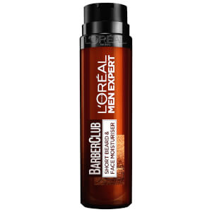 L'Oréal Paris Men Expert Barber Club Short Beard Moisturiser 50ml