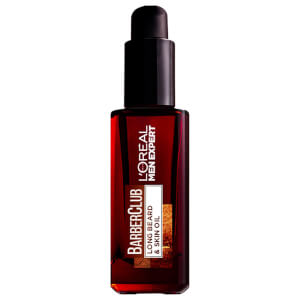 L'Oréal Paris Men Expert Barber Club Beard Oil 30ml