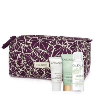 Caudalie Radiance Trio Kit (Free Gift) Caudalie Radiance Trio Kit (Free Gift)