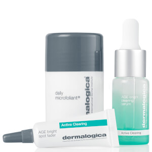Dermalogica Active Clearing Skin Kit