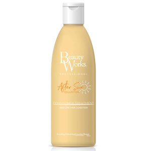 Beauty Works After Sun Conditioner Treatment 150ml