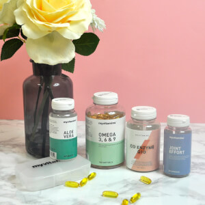 Health and Wellness Bundle