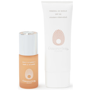 Omorovicza Summer Shield Set (Worth £160.00)