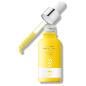 NIP+FAB Primer Essence Banana 04 30ml