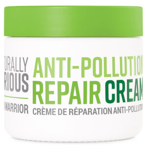 Naturally Serious Skin Warrior Anti-Pollution Repair Cream 1.7oz