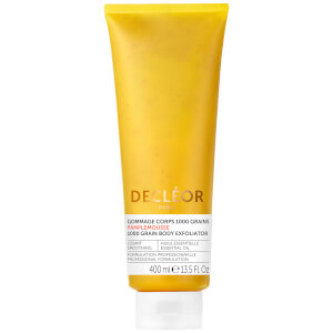 DECLÉOR Luxury Size 1000 Grains Body Exfoliator 400ml