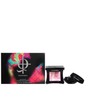 Prep & Glow Vault