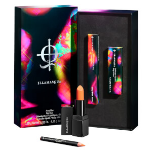 Amplifier Lip Duo (Worth £30)