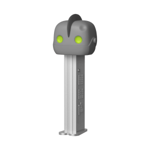 Funko POP! Pez: Iron Giant - Iron Giant