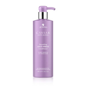 Alterna Caviar Smoothing Anti-Frizz Conditioner 16.5oz