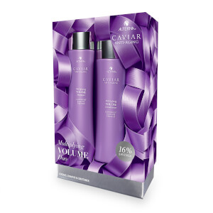Alterna Caviar Volume Holiday Duo