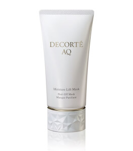Decorté AQ Peel Off Lifting Mask 2.9oz