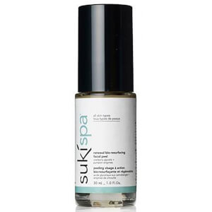 Suki Renewal Bio-Resurfacing Facial Peel