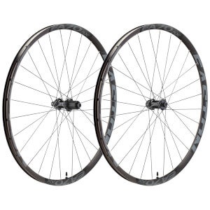 Easton EA70 AX Clincher Disc Rear Wheel