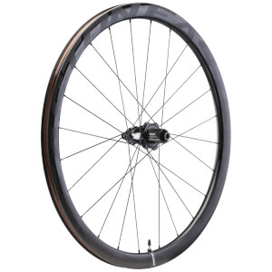 Easton EC90 SL38 Clincher Disc Front Wheel