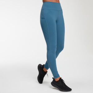 MP Power Mesh Women's Leggings - Stargazer