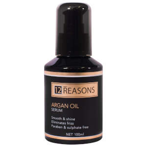 12Reasons Argan Oil Serum 100ml