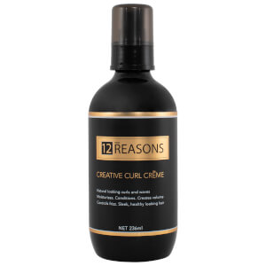 12Reasons Curl Cream 236ml