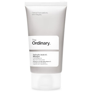 The Ordinary Salicylic Acid 2% Masque 50ml