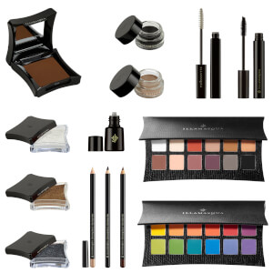 Illamasqua Ultimate Eye Kit