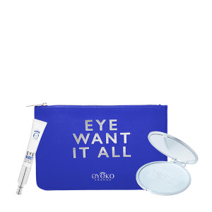 Destination Eyeko On-The-Go Bundle (Worth £65.00)