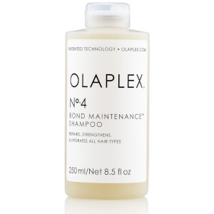Olaplex No.4 Bond Maintenance Shampoo 250ml