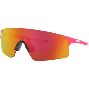 Oakley EVZero Blades - Matte Neon Pink/Prizm Ruby