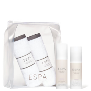 Naturally Radiant Skincare Duo (Worth £89)