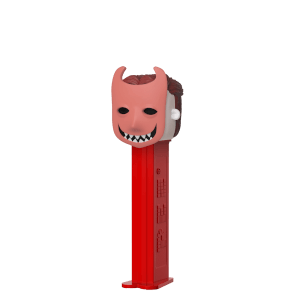 Funko POP! Pez Disney: Nightmare Before Christmas - Lock