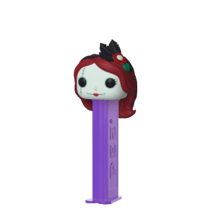Funko POP! Pez Disney: Nightmare Before Christmas - Dapper Sally
