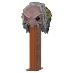 Dark Crystal Aughra Pop! PEZ