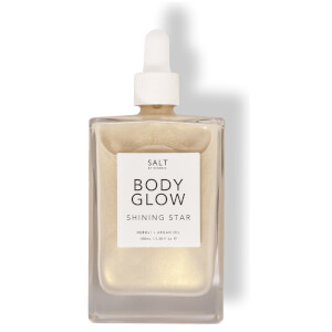 Salt by Hendrix Shining Star Body Glow 100ml