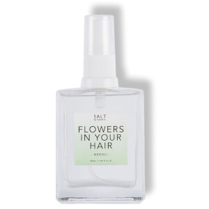 Salt by Hendrix Flowers in your Hair Spray - Neroli 50ml
