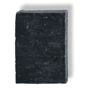Salt by Hendrix Charcoal Cleansing Bar 100ml