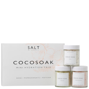 Salt by Hendrix Cocosoak Gift Set