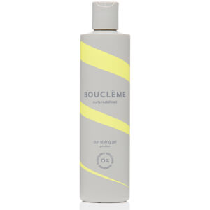 Bouclème Unisex Styling Gel 300ml
