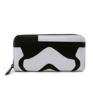 Loungefly Star Wars The Last Jedi Executioner Trooper Wallet