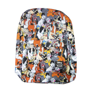 Loungefly Disney The Aristocats Nylon Backpack