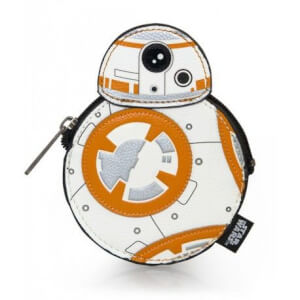 Loungefly Star Wars BB8 Coin Bag