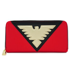 Loungefly Marvel X-Men Dark Phoenix Wallet