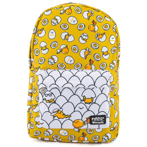 gudetama loungefly backpack